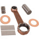 Crankshaft Connecting Rod Con Kits for Yamaha Outboard Motor 4HP 5HP 6HP 8HP / 629-9492M 8758M 9492M for Mercury Mariner - 6E0-11651-01 677-11651-01 6E0-11650-01 677-11650-01- RCMA
